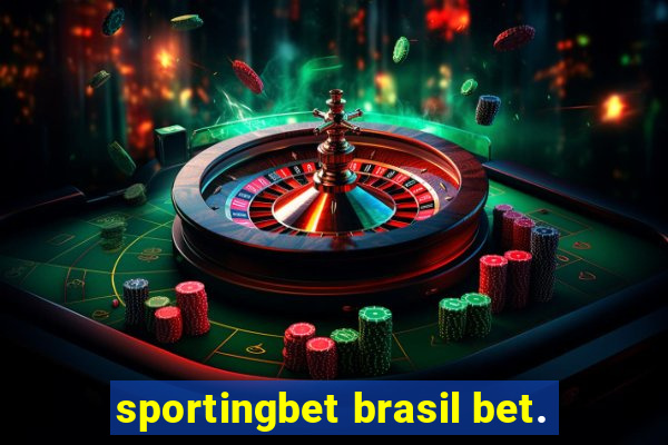 sportingbet brasil bet.